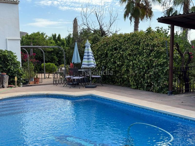 Foto 71a56356-337a-40e2-ba8f-aa45b094597c. Casale in polígono 18 paraje 246 san jose 8502 in Álora