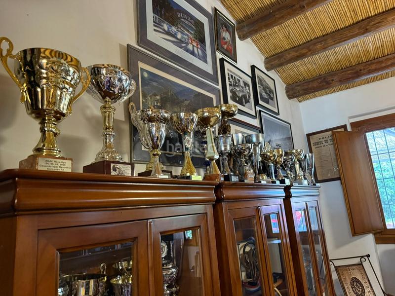 Foto 7ff4b6fd-166d-4abe-bff3-ca434483e6d1. Casale in polígono 18 paraje 246 san jose 8502 in Álora