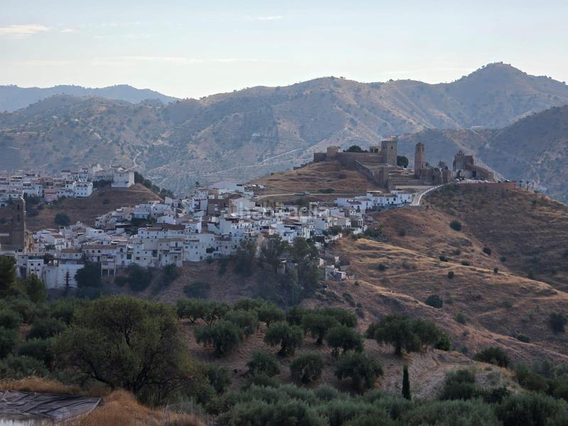 Foto 891a599e-e774-418b-a4c6-05a0b1ebceeb. Casale in polígono 18 paraje 246 san jose 8502 in Álora