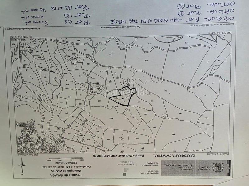 Foto 9aeab457-a328-4330-a98a-8d50156a7e45. Casale in polígono 18 paraje 246 san jose 8502 in Álora