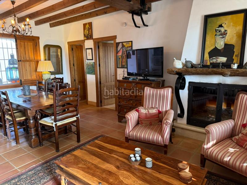 Foto b157182b-bc73-4a53-aa09-7a5825ef29ba. Casale in polígono 18 paraje 246 san jose 8502 in Álora