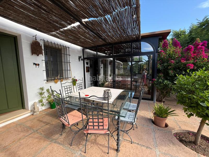 Foto bcc7dc35-fae1-4620-9ef3-b9be7e0a14b7. Casale in polígono 18 paraje 246 san jose 8502 in Álora