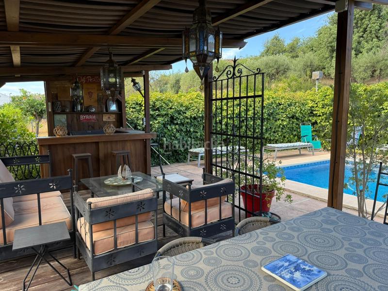 Foto c6ead7a3-1c78-46e1-a651-0944c2bbf287. Casale in polígono 18 paraje 246 san jose 8502 in Álora