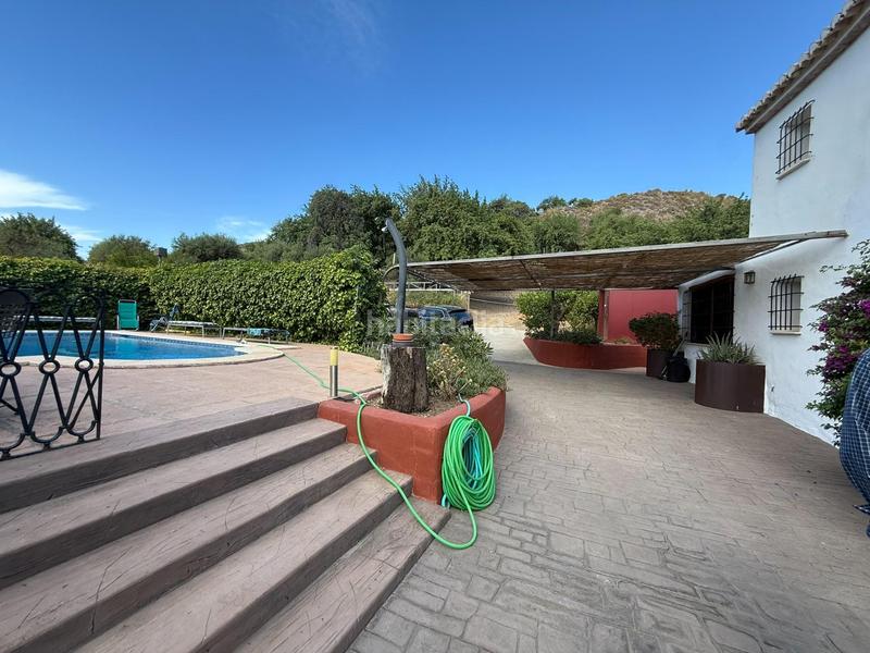 Foto cbc5d782-02d9-4323-b8d3-35e55d5ec30b. Casale in polígono 18 paraje 246 san jose 8502 in Álora