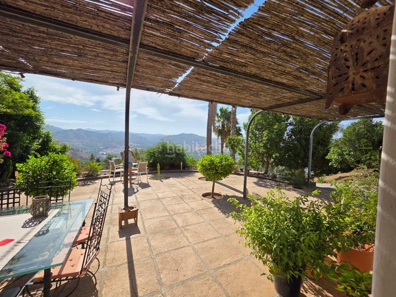 Foto cd72cff5-eb83-49ea-bd69-1ec9a3e7bb7b. Casale in polígono 18 paraje 246 san jose 8502 in Álora