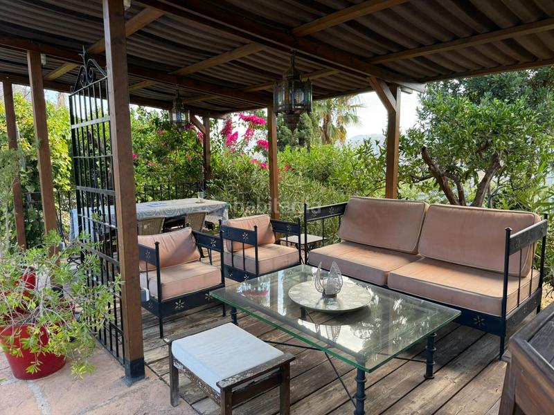 Foto d45c1d36-cc7d-4319-b127-f37dec58a6e7. Casale in polígono 18 paraje 246 san jose 8502 in Álora