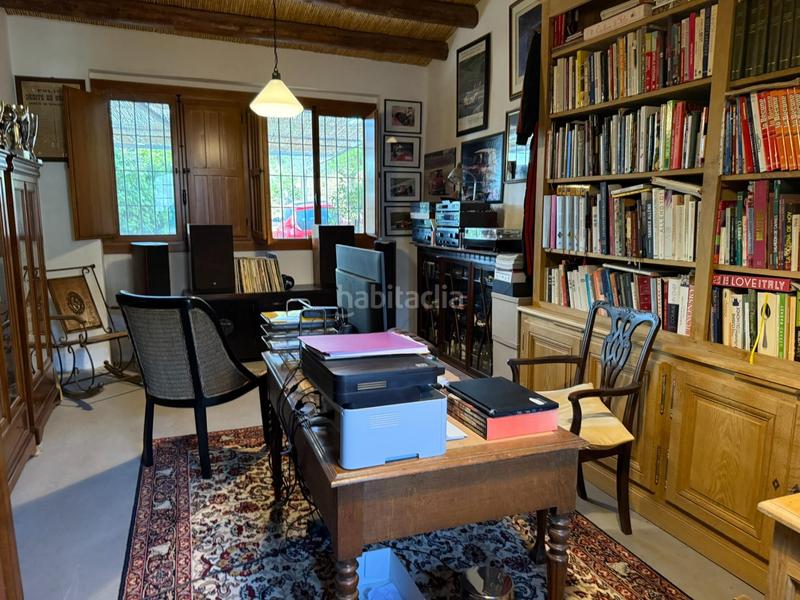 Foto db480167-c8d4-44b2-93ef-16ab515950f9. Casale in polígono 18 paraje 246 san jose 8502 in Álora