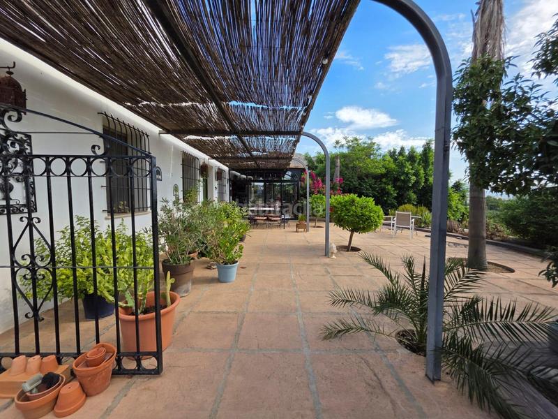 Foto edfa5609-997c-4945-9c00-3d8b8c12cdd0. Casale in polígono 18 paraje 246 san jose 8502 in Álora