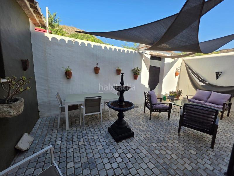 Foto f259532f-94df-47a0-95c8-1c3f6ec52dff. Casale in polígono 18 paraje 246 san jose 8502 in Álora