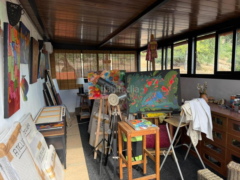 Foto f4a06e31-67f5-48af-afa4-eaf7e7e5a015. Casale in polígono 18 paraje 246 san jose 8502 in Álora