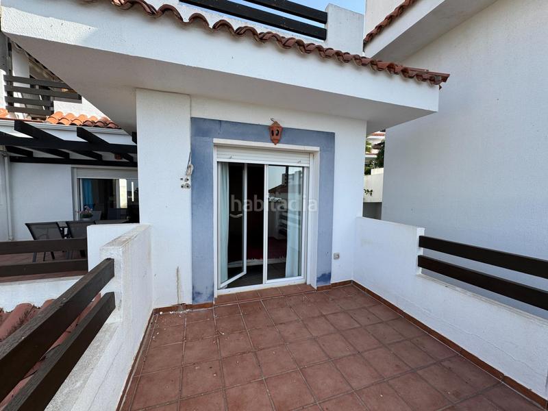 Foto 1ab50a92-61f5-4a36-a411-ce03a9657b09. Apartamento oportunidad única con vistas al mar ! en Manilva