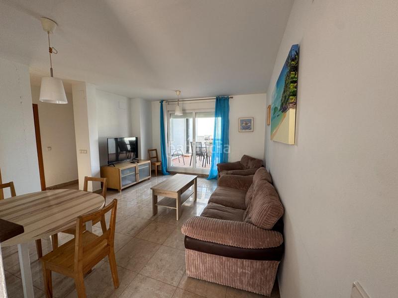 Foto 207c9687-e3e6-44ae-aeb9-36a9a732522b. Apartamento oportunidad única con vistas al mar ! en Manilva