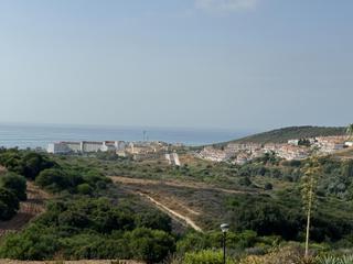 Appartement  Calle almendro. Oportunidad única con vistas al mar en manilva!