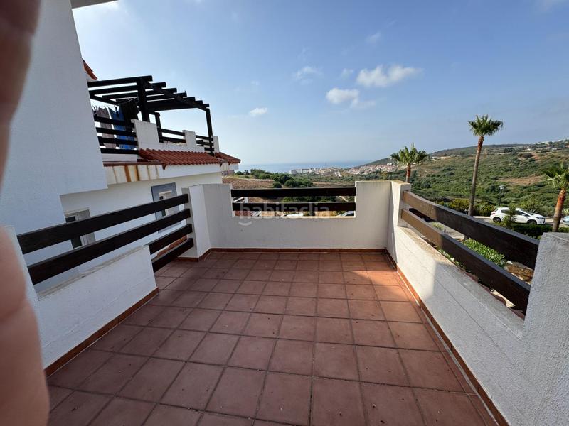 Foto 52e41bd2-9d0a-4ebb-b095-b8b5dd32688a. Apartamento oportunidad única con vistas al mar ! en Manilva