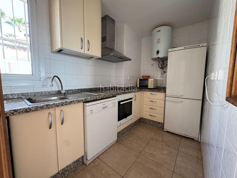 Foto 58fe4efc-8909-42ec-ab02-c4a08f42692b. Apartamento oportunidad única con vistas al mar ! en Manilva