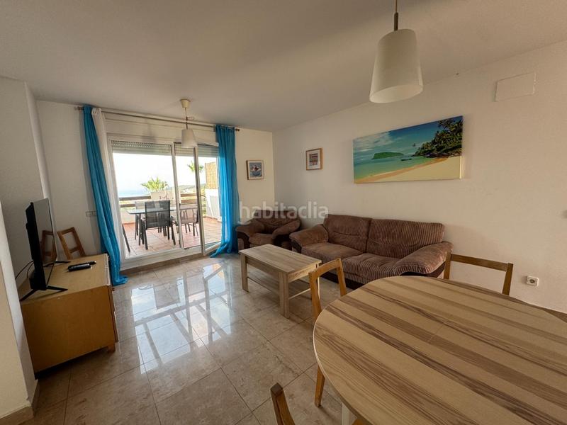 Foto b53080f2-61f3-4eb7-a28c-77bf319bdeab. Apartamento oportunidad única con vistas al mar ! en Manilva