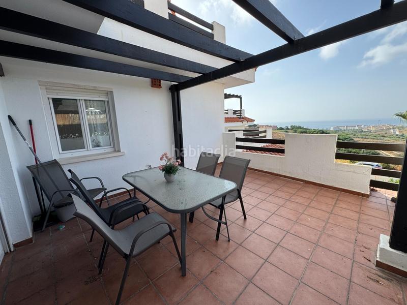 Foto e4ed6796-02f5-4116-b641-c47540e83c47. Apartamento oportunidad única con vistas al mar ! en Manilva