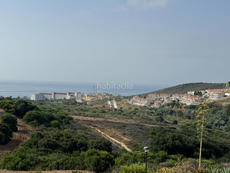 Foto ebea203a-108d-4c12-969d-c874bdf7ddff. Apartamento oportunidad única con vistas al mar ! en Manilva