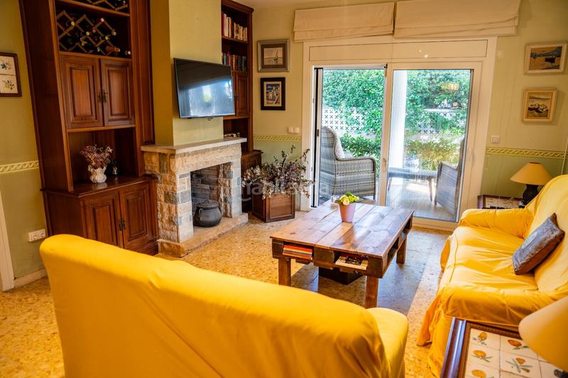 Foto 0073009d-b75d-4046-bf12-6945f79a9d49. Chalet con riscaldamento parcheggio in Vilafortuny Platja Cambrils