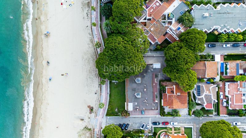 Foto 12bfba40-026b-446e-8320-bb8c4224381f. Chalet con riscaldamento parcheggio in Vilafortuny Platja Cambrils
