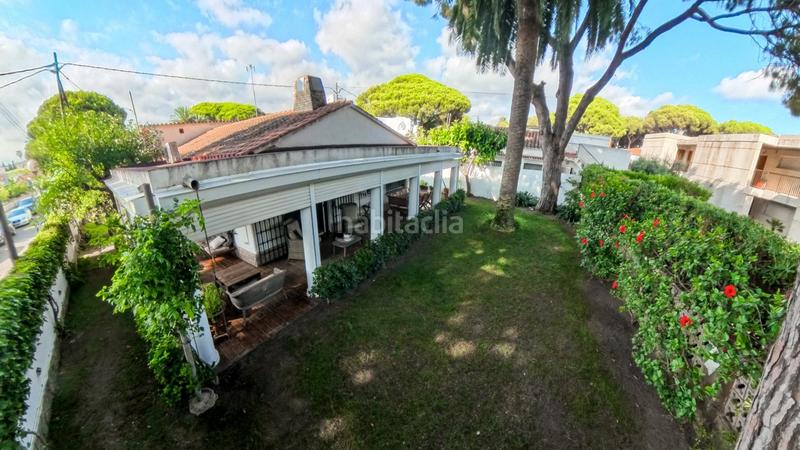 Foto 68d31e35-6938-4584-956e-8180f11a960f. Chalet con riscaldamento parcheggio in Vilafortuny Platja Cambrils
