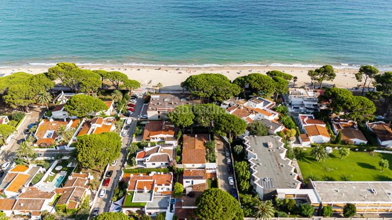 Foto 7eded88a-8fa7-460f-9f27-19d3fcee64ac. Chalet con riscaldamento parcheggio in Vilafortuny Platja Cambrils