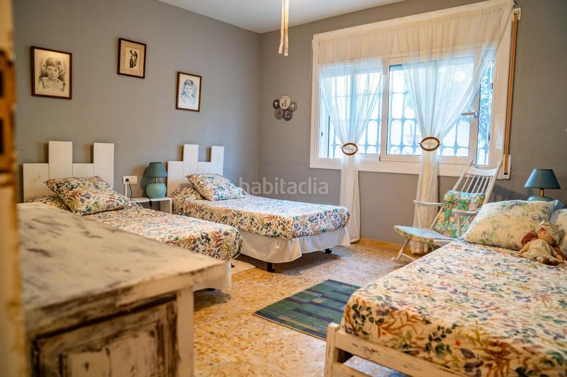 Foto 851414e5-f7d9-4eba-9024-e113d5ace5d5. Chalet con riscaldamento parcheggio in Vilafortuny Platja Cambrils