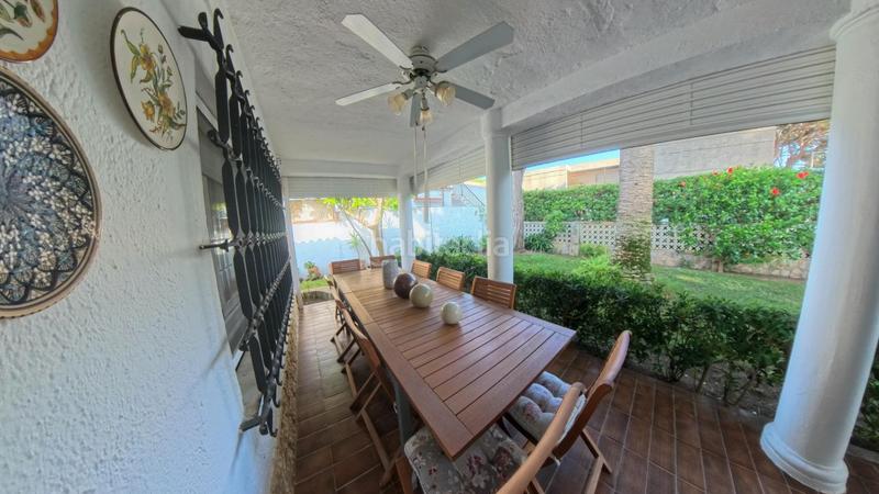 Foto 9c2480b9-f90b-4e30-b615-f2075e4ef032. Chalet con riscaldamento parcheggio in Vilafortuny Platja Cambrils