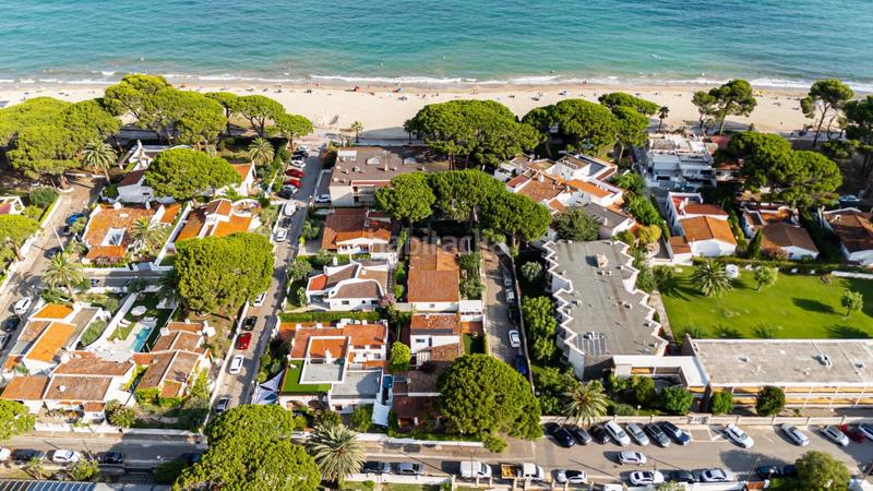 Foto b129f8f5-2d55-4b56-b014-e12bc621a071. Chalet con riscaldamento parcheggio in Vilafortuny Platja Cambrils