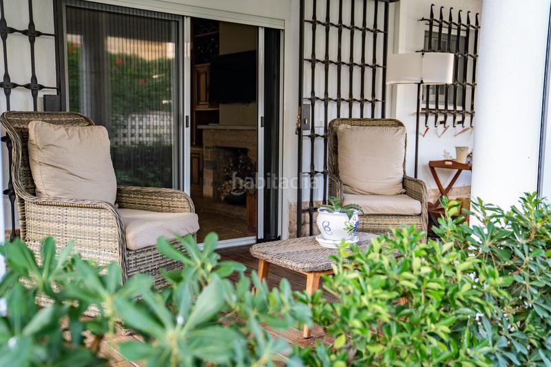 Foto b4a22b20-9f5b-4389-b3d3-a92c6cc9cb9f. Chalet con riscaldamento parcheggio in Vilafortuny Platja Cambrils