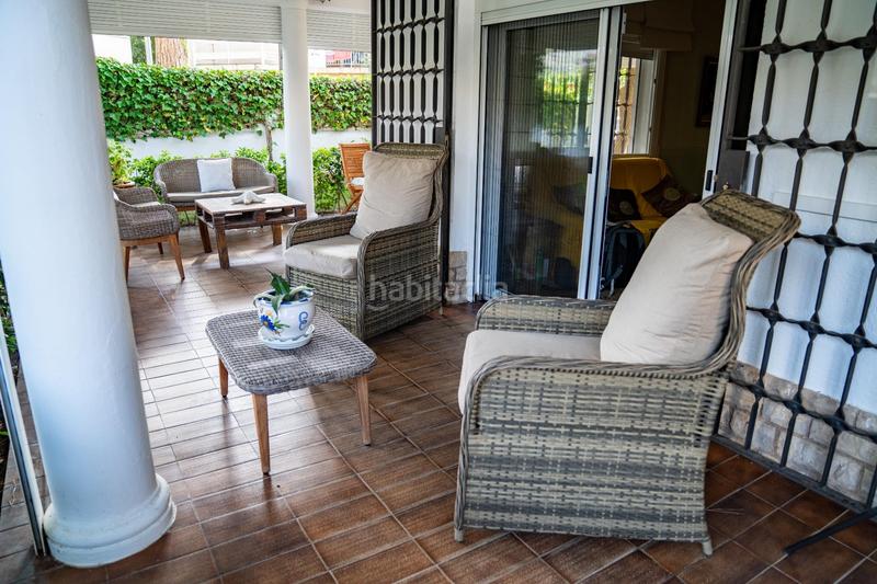 Foto b6265c20-57f3-4aa9-9d04-0c97fe3f05df. Chalet con riscaldamento parcheggio in Vilafortuny Platja Cambrils
