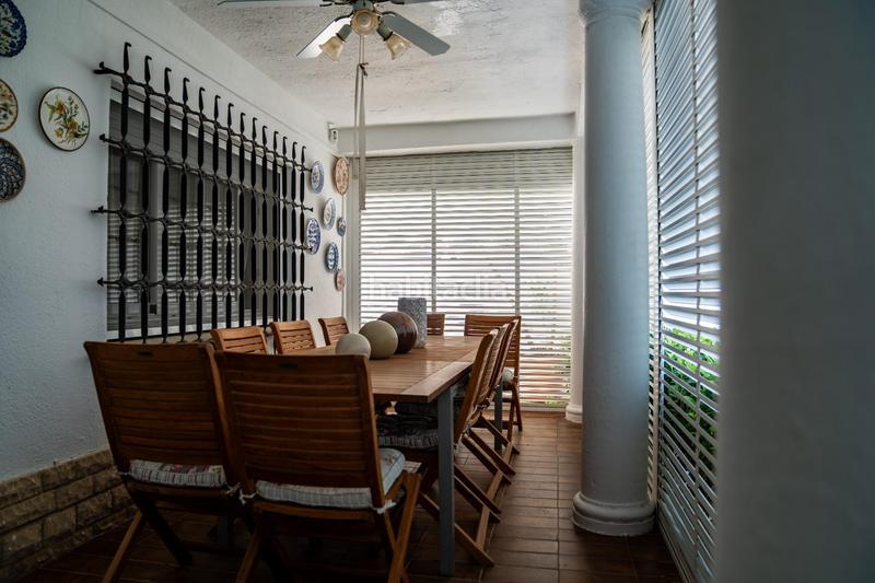 Foto c0519e2d-21e7-45e0-ae17-5f9d8daf5475. Casa amb calefacció aparcament a Vilafortuny Platja Cambrils