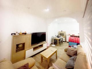 Appartement à San jaime 1. Planta baja en el centro de crevillent!!