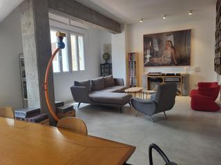 Piso en Cortes-Huertas
