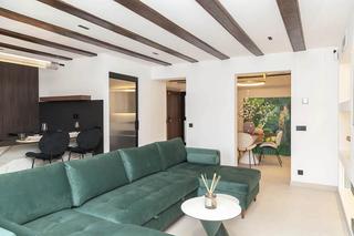 Apartament  Carrer de santa anna. Maravilloso  apartamento al lado de plaza cataluña