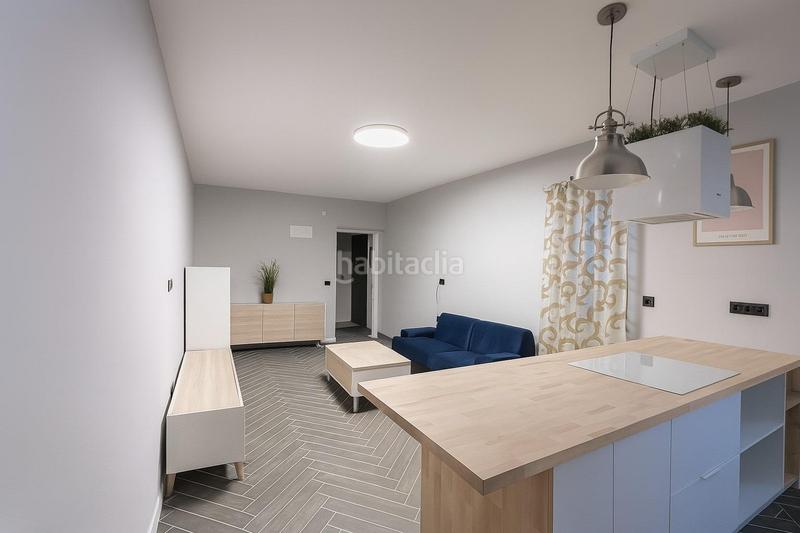 Foto 160f0160-1457-4c86-a88a-1b5c681262c1. Appartement dans El Carril - Paseo de Chapi Villena