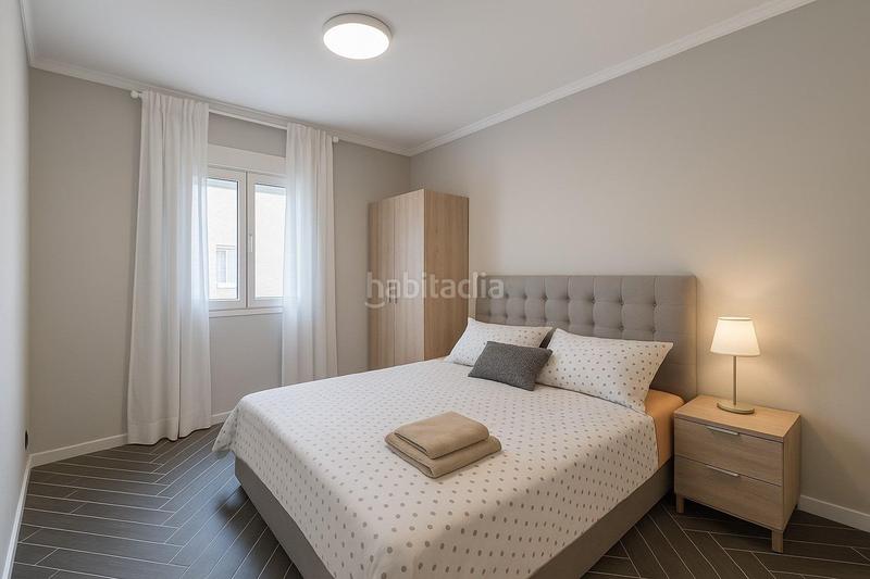 Foto 33d8600c-a034-4b71-a99d-7b47360e2588. Appartement dans El Carril - Paseo de Chapi Villena