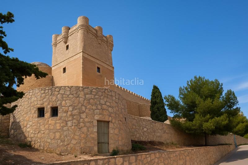 Foto 8673d007-caad-4bac-bd91-a81ab83ee4ce. Appartement dans El Carril - Paseo de Chapi Villena