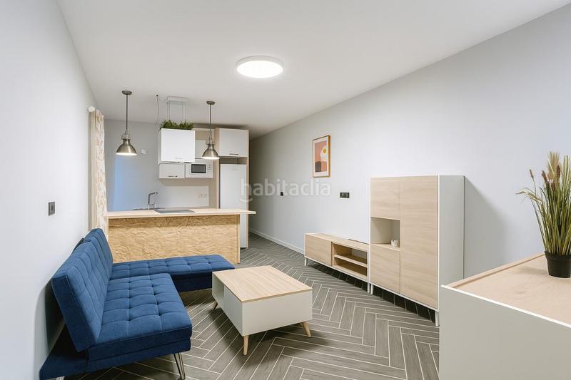 Foto a1009194-b573-4f9a-8525-80880e54e26b. Appartement dans El Carril - Paseo de Chapi Villena