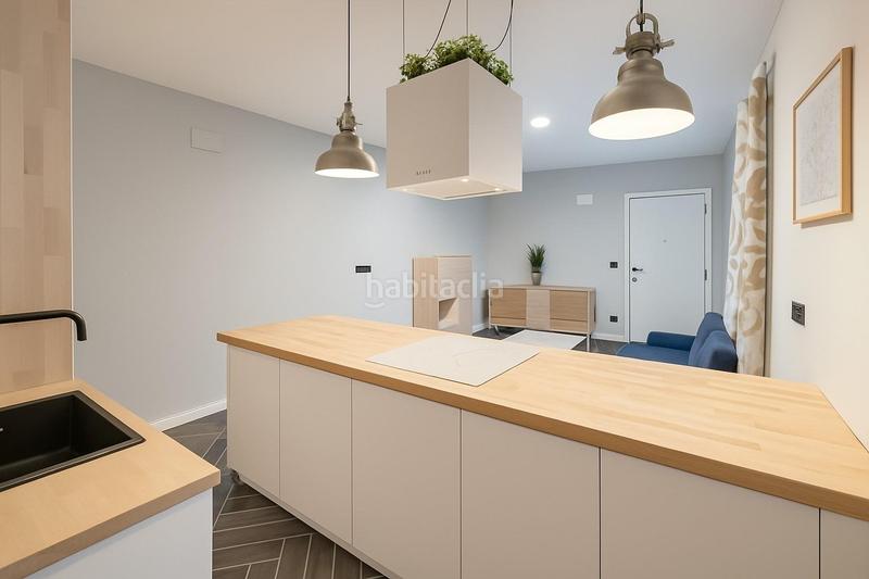 Foto e0dacea0-8f56-4db7-bbc5-e5748302e5d6. Appartement dans El Carril - Paseo de Chapi Villena