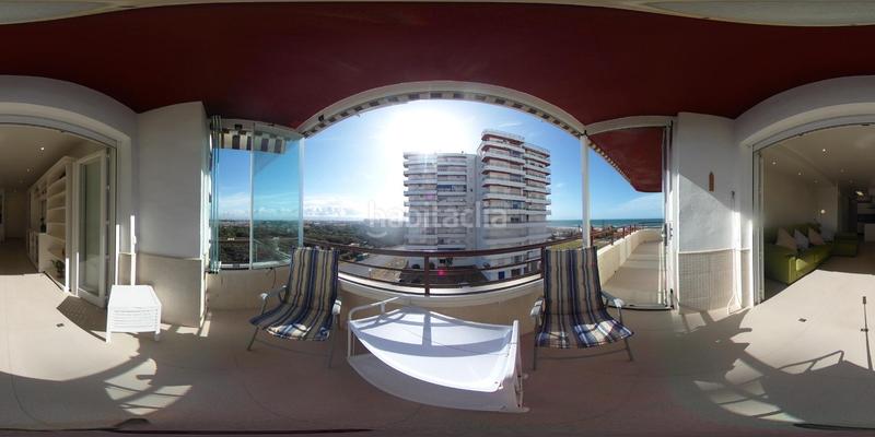 Foto 000365a4-b3c7-477a-abcd-5d7c96f8ab6c. Apartamento en avenida puntamar 3 tu nuevo hogar junto al mar te espera ! en Punta Umbría