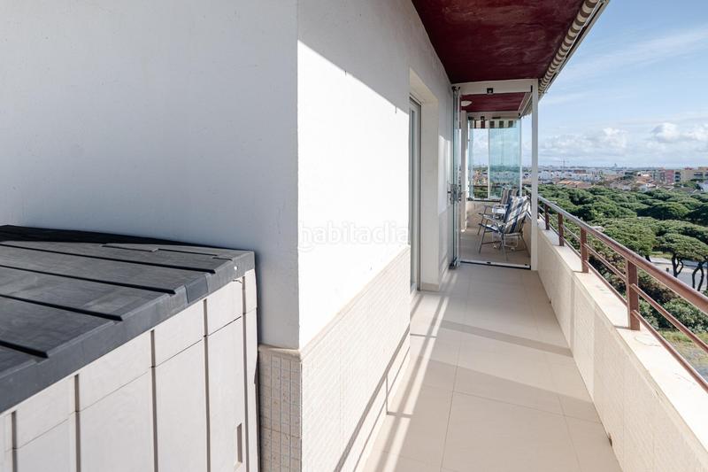 Foto 3cf6c53b-d5a4-45de-b99f-0944525f5a4f. Apartamento en avenida puntamar 3 tu nuevo hogar junto al mar te espera ! en Punta Umbría