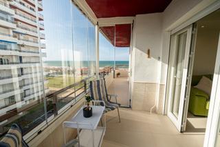 Appartement  Avenida puntamar 3. Tu nuevo hogar junto al mar te espera en punta umbría!