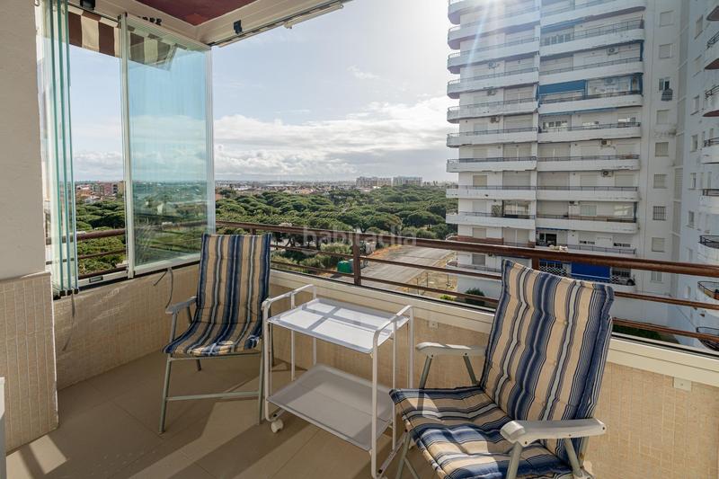 Foto b70ca967-9dad-44e2-9e14-e6d797ef4639. Apartamento en avenida puntamar 3 tu nuevo hogar junto al mar te espera ! en Punta Umbría