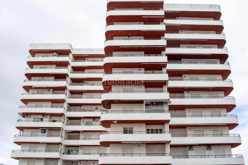 Foto ca9c0595-a7ec-448e-8989-6c0c5a82a8ac. Apartamento en avenida puntamar 3 tu nuevo hogar junto al mar te espera ! en Punta Umbría