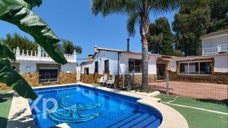 Chalet  Avenida los lagos. Chalet en los lagos