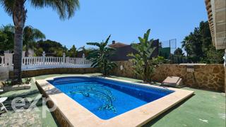 Xalet  Avenida los lagos. Chalet en los lagos