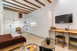 Apartament a Calle ARGENTER