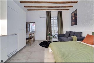 Apartament a Calle ARGENTER