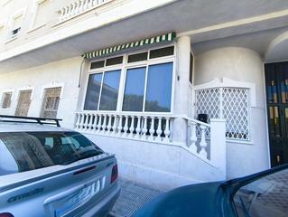 Appartement à Playa Levante. Planta baja en calle francisco martinez